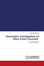 Parametric Investigation of Silica Fume Concrete