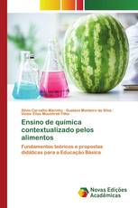 Ensino de química contextualizado pelos alimentos