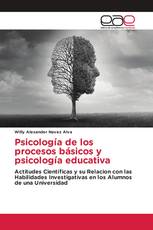 Psicología de los procesos básicos y psicología educativa
