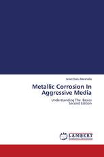 Metallic Corrosion In Aggressive Media