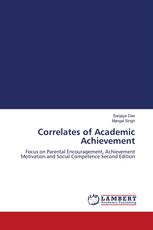 Correlates of Academic Achievement
