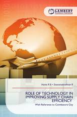ROLE OF TECHNOLOGY IN IMPROVING SUPPLY CHAIN EFFICIENCY