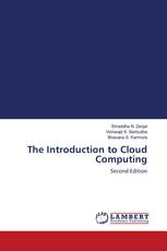The Introduction to Cloud Computing