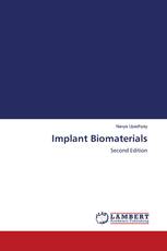 Implant Biomaterials