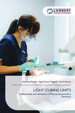 LIGHT CURING UNITS