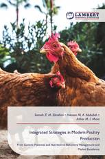 Integrated Strategies in Modern Poultry Production