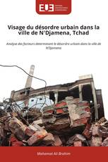 Visage du désordre urbain dans la ville de N'Djamena, Tchad