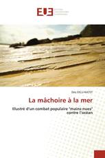 La mâchoire à la mer