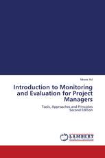 Introduction to Monitoring and Evaluation for Project Managers