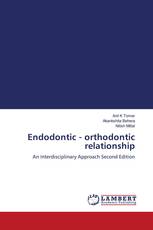 Endodontic - orthodontic relationship