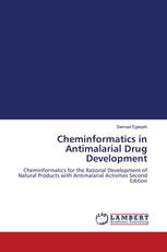 Cheminformatics in Antimalarial Drug Development