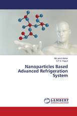 Nanoparticles Based Advanced Refrigeration System