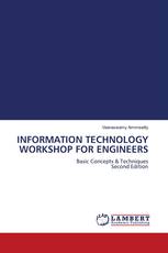 INFORMATION TECHNOLOGY WORKSHOP FOR ENGINEERS