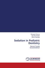 Sedation in Pediatric Dentistry
