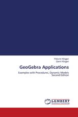 GeoGebra Applications