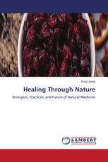 Healing Through Nature