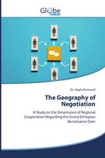 The Geography of Negotiation