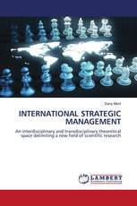 INTERNATIONAL STRATEGIC MANAGEMENT