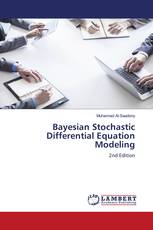 Bayesian Stochastic Differential Equation Modeling