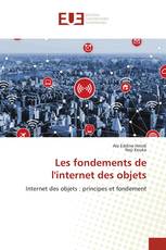 Les fondements de l'internet des objets
