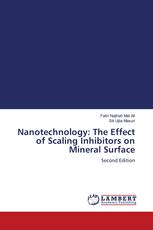 Nanotechnology: The Effect of Scaling Inhibitors on Mineral Surface