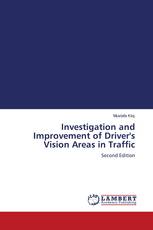 Investigation and Improvement of Driver's Vision Areas in Traffic