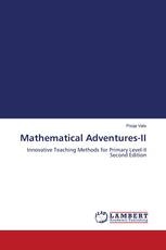 Mathematical Adventures-II