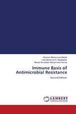 Immune Basis of Antimicrobial Resistance
