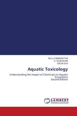 Aquatic Toxicology