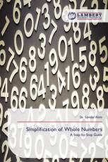 Simplification of Whole Numbers