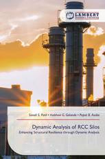 Dynamic Analysis of RCC Silos