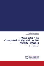 Introduction To Compression Algorithms For Medical Images