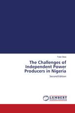 The Challenges of Independent Power Producers in Nigeria