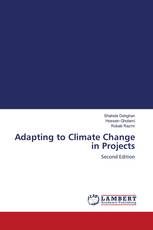 Adapting to Climate Change in Projects