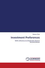 Investment Preferences