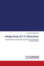 Integrating IoT in Education