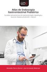Atlas de Endoscopia Gastrointestinal Pediátrica