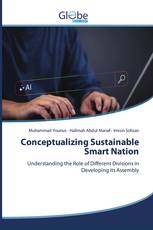 Conceptualizing Sustainable Smart Nation