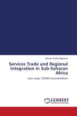 Services Trade and Regional Integration in Sub-Saharan Africa