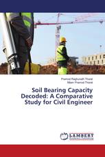 Soil Bearing Capacity Decoded: A Comparative Study for Civil Engineer