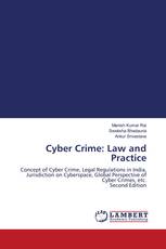 Cyber Crime: Law and Practice