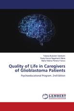 Quality of Life in Caregivers of Glioblastoma Patients