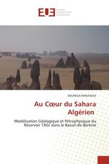 Au Cœur du Sahara Algérien