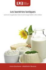 Les bactéries lactiques