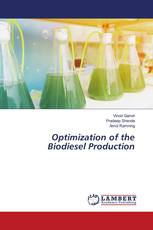 Optimization of the Biodiesel Production