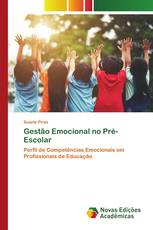 Gestão Emocional no Pré-Escolar