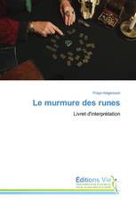 Le murmure des runes