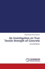 An Investigation on True Tensile Strength of Concrete
