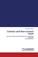 Contact and Non-contact Seals