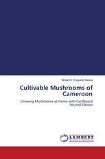 Cultivable Mushrooms of Cameroon
